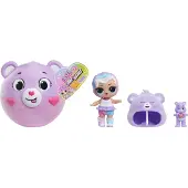 L.O.L. Surprise! Anziehpuppe L.O.L. SURPRISE "L.O.L. Surprise Loves Care Bears Tots", bunt, Puppen, Kinder, Anziehpuppe, Variante nicht wählbar