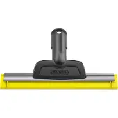 Kärcher 2.863-336.0, Schwarz, Grau, Gelb, SC 1 Multi, SC 1 Multi & Up, SC 1 Multi & Up Textile Edition, SC 1 Multi Comfort, SC 2 Deluxe, SC..., 225 mm, 140 mm, 43 mm, 100 g