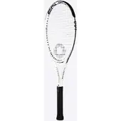 Solinco Tennisschläger Whiteout #23 98in/305g/18x20/Turnier weiss - unbesaitet -