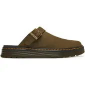 Dr. Martens Airwair Clogs Herren 32323135383131 Oliv 37 EU