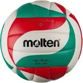 Molten Volleyball | V4M3000-L | weicher Leichtball Größe 4