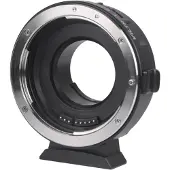 Viltrox EF-M1 Objektiv Mount Adapter