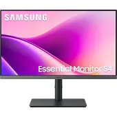 Samsung S4 24" Monitor