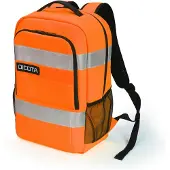 Dicota P20471-18, Junge/Mädchen, Notebook-Gehäuse, Recyceltes Polyethylenterephthalat (rPET)