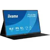 Iiyama P1671hsc-b1 Tragbarer Monitor