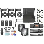 Godox Fokussier-LED-Licht S60 Kit