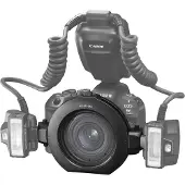 Canon AD-M1 Macrolite Adapterset