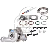 FEBI BILSTEIN Bilstein Lader, Aufladung Turbo ProKit REMAN 191727