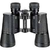 Swarovski Habicht 7x42, schwarz