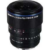 Laowa Ve815l Kameralinse