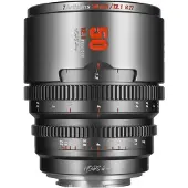 7artisans 50mm T2.1 Sony (E-Mount) Titanium Grau