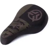 Federal Sattel mid Stealth 4 Square
