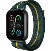 Motorola moto watch fit, 4,83 cm (1.9"), OLED, Touchscreen, GPS, 25 g