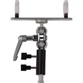 Nanlite Single Mount mit Joch für Pavotube (T12)