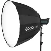 Godox P120L Parabolic Softbox Bowens Mount