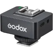 Godox XR TTL-Triggerempfänger für Canon und Nikon