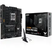 Asus 90Mb1Fr0-M0Eay0 Tuf Gaming A620-Pro Wifi//Am5,A620,Usb 3.2 Gen 2,Wifi,Aura,Mb
