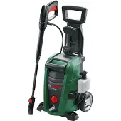 Bosch UniversalAquatak 125 Hochdruckreiniger 1500 W 125 bar 6 l/min ( 061599262D ) + Reinigung Set