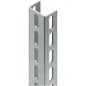 Niedax Profil U 6040/200 F