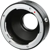 Hama C-Bajonett – Nikon