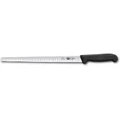Victorinox Fibrox Salmon Küchenmesser 30 Cm