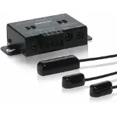 Marmitek Infrarot Extender - IR Control 10 XTRA - Blaster LEDs - max 300 m - extra Kleiner Empfänger - Bedienen von Geräte in einem geschlossenen Schrank und auf größere Distanz - Infrarotverlängerung