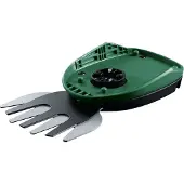 Bosch Systemzubehör Multi-Click-Grasscherenmesser (Isio)