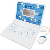 Lexibook Power Kid Laptop, FI/SE