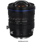 Laowa 15 mm F/4,5 Zero-D Shift Objektiv – Sony FE