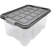 Rival Eurobox