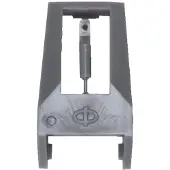 Teac Ersatznadel SPL-102 für 78 RPM - 2er-Pack