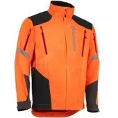 Husqvarna Trimmer- und Freischneiderjacke Technical M