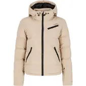 Protest Lucid Puffer Skijacke Damen
