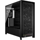 Corsair FRAME 5000D RS Schwarz