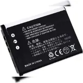 Powery Akku für Samsung Typ SLB-0837(B)