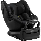 Axkid Spinkid 2 Kindersitz, Coastal Storm Black