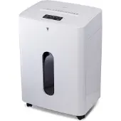 Fuj:tech P5 Paper shredder