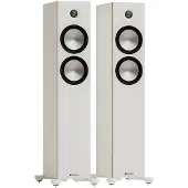 Monitor Audio Bronze 300 7G Standlautsprecher mit Zweieinhalb-Wege-Design