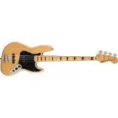 Squier Classic Vibe 70s Jazz Bass Natur
