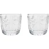 Arabia 28 cl - Glas - Klar