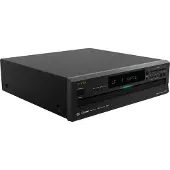 Onkyo DX-C390 - CD-Wechsler - Schwarz