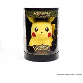 Pokémon WOW! Stuff Pikachu Puppetronic by RealFX