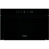 Whirlpool WMD54MB, Integriert, Kombi-Mikrowelle, 31 l, 1000 W, Eingebautes Display, LED