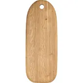Heirol Cutting board, 55 x 21 x 2 cm, oak