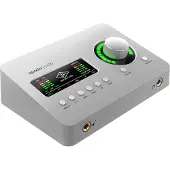 Universal Audio Apollo Solo Heritage Edition (Desktop/Mac/Win/TB3)