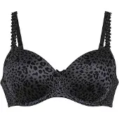 Anita Nicht geformter BH Joy | Grösse: 85B | Farbe: Anthrazit