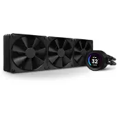 NZXT Kraken Elite 360 Display Lcd Plus Wasserkühlung