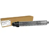 Xerox Everyday Schwarz wiederaufbereiteter Toner von , kompatibel mit Ricoh 842311, Standardkapazität, 16500 Seiten, Schwarz, 1 Stück(e)