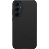 Otterbox Samsung Galaxy A55 Hülle - Kunststoff - - Backcover/Hard Case - Schwarz