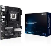 Asus PRO WS Z890-ACE SE, Intel, LGA 1851 (Socket V1), Intel Core Ultra (Series 2), LGA 1851, DDR5-SDRAM, 256 GB